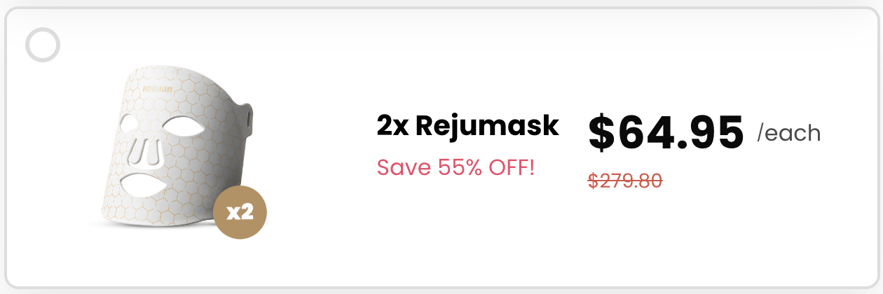 Rejumask Package 2