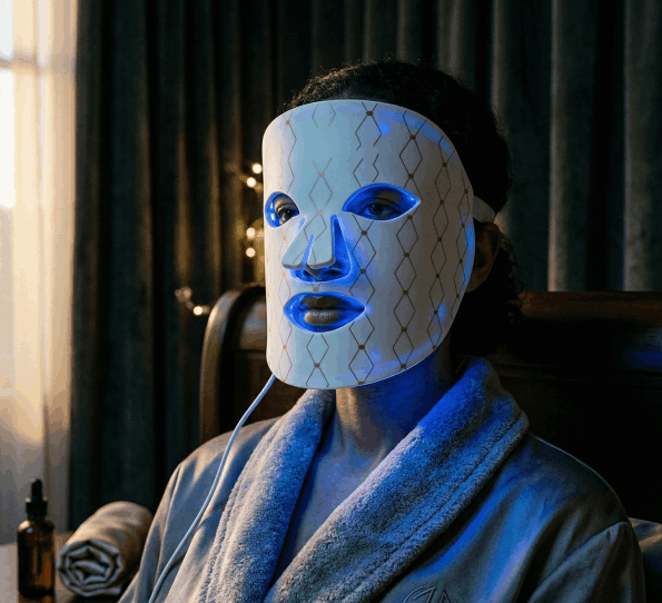 RejuMask User Jennifer C.